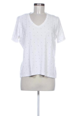 Damen Shirt Via Cortesa, Größe M, Farbe Mehrfarbig, Preis 9,00 €, #137625573