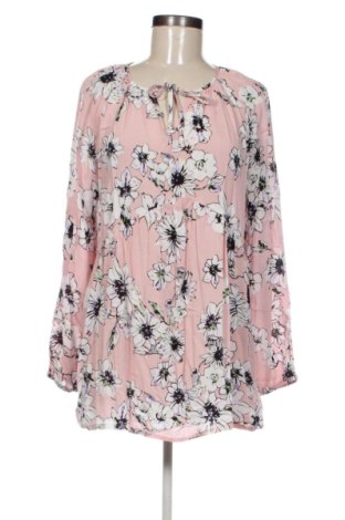 Damen Shirt Esmara, Größe XL, Farbe Mehrfarbig, Preis 7,24 €, #137625576