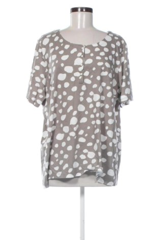 Damen Shirt Unbranded, Größe XXL, Farbe Beige, Preis 14,00 €, #137625619