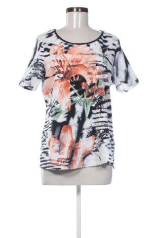 Damen Shirt Gerry Weber, Größe XL, Farbe Mehrfarbig, Preis 18,00 €, #137625648