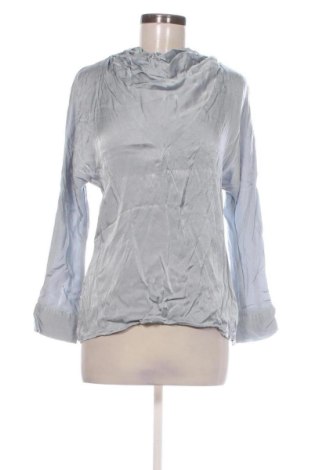 Damen Shirt Reserved, Größe M, Farbe Blau, Preis 8,00 €, #137625676