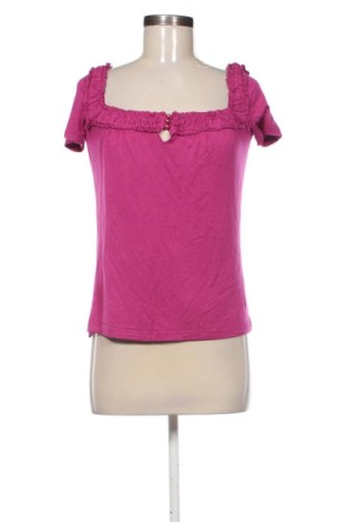 Damen Shirt Molton, Größe S, Farbe Rosa, Preis € 10,39, #137625684