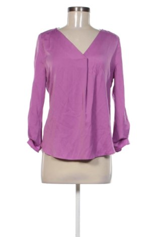 Bluzka damska Comma,, Rozmiar S, Kolor Fioletowy, Cena 110,99 zł, #137625692