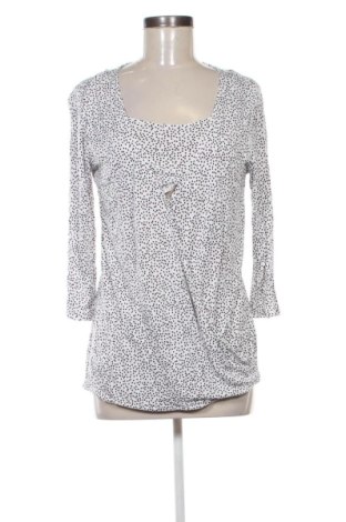 Damen Shirt H&M Mama, Größe L, Farbe Mehrfarbig, Preis 6,00 €, #137625697