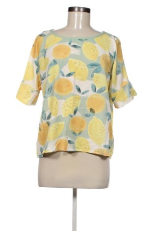 Damen Shirt Numph, Größe M, Farbe Mehrfarbig, Preis 12,19 €, #137625747
