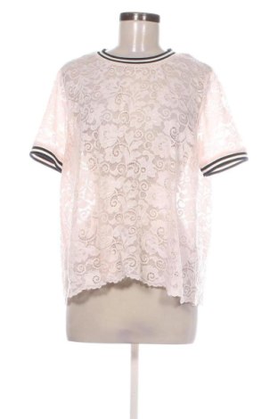 Dámská halenka ONLY, Velikost XXL, Barva Růžová, Cena  243,00 Kč, #137625831