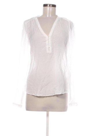 Damen Shirt Zara, Größe S, Farbe Weiß, Preis 28,00 €, #137625838
