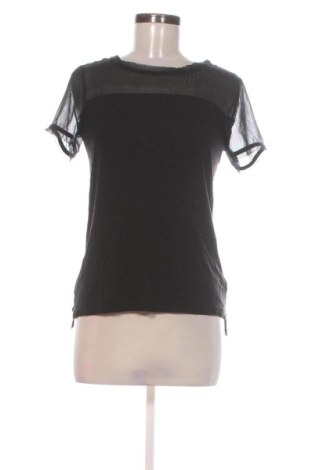 Damen Shirt H&M, Größe S, Farbe Schwarz, Preis 7,00 €, #137625876