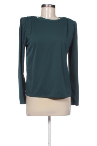Damen Shirt Mango, Größe S, Farbe Grün, Preis 8,00 €, #137625905