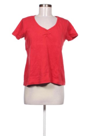 Damen Shirt Unbranded, Größe L, Farbe Rot, Preis € 12,00, #137625914