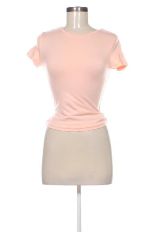 Damen Shirt SHEIN, Größe XS, Farbe Rosa, Preis 7,00 €, #137625924