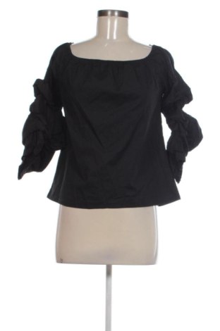 Damen Shirt NEW COLLECTION, Größe L, Farbe Schwarz, Preis 12,38 €, #137625976