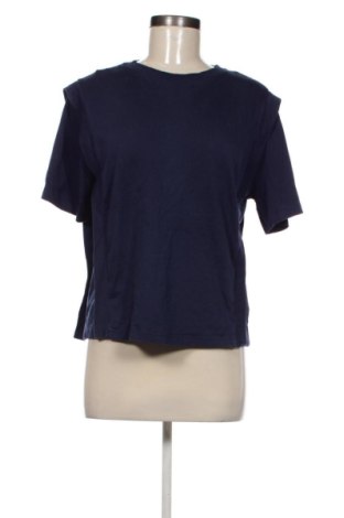 Damen Shirt United Colors Of Benetton, Größe M, Farbe Blau, Preis 14,00 €, #137626038