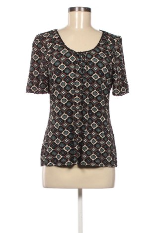 Damen Shirt King Louie, Größe L, Farbe Mehrfarbig, Preis € 33,15, #137626047