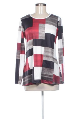 Damen Shirt Unbranded, Größe L, Farbe Mehrfarbig, Preis € 6,00, #137626055