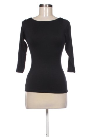Damen Shirt Zara, Größe S, Farbe Schwarz, Preis 8,19 €, #137626082