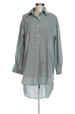 Damen Shirt SHEIN, Größe XXL, Farbe Mehrfarbig, Preis 10,67 €, #137626087