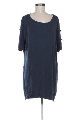Damen Shirt Unbranded, Größe XXL, Farbe Blau, Preis € 18,46, #137626129
