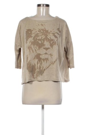 Damen Shirt Milla, Größe M, Farbe Golden, Preis 6,48 €, #137626205