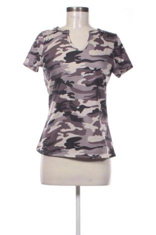 Damen Shirt Unbranded, Größe M, Farbe Mehrfarbig, Preis € 8,00, #137626259