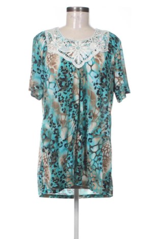 Damen Shirt Unbranded, Größe M, Farbe Mehrfarbig, Preis 8,00 €, #137626343