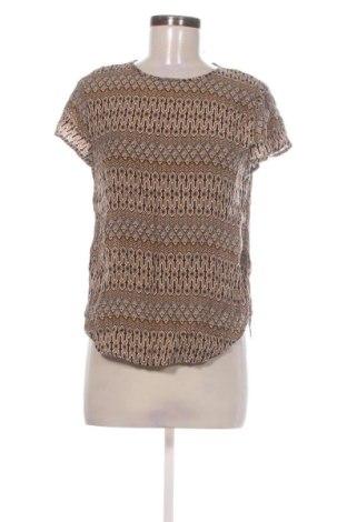 Damen Shirt H&M, Größe M, Farbe Mehrfarbig, Preis 4,96 €, #137626347