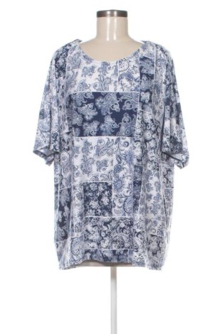 Damen Shirt Miller's, Größe XL, Farbe Mehrfarbig, Preis 12,00 €, #137626375