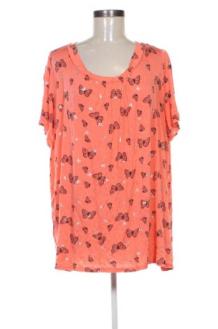 Damen Shirt Janina, Größe XXL, Farbe Mehrfarbig, Preis 14,67 €, #137626377