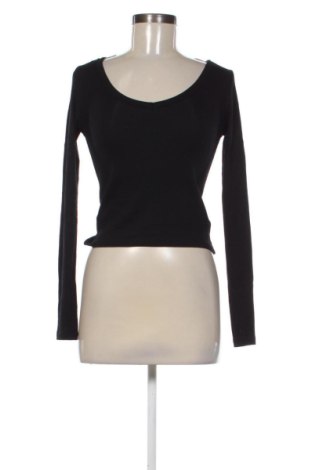 Damen Shirt Sinsay, Größe M, Farbe Schwarz, Preis 5,72 €, #137626420