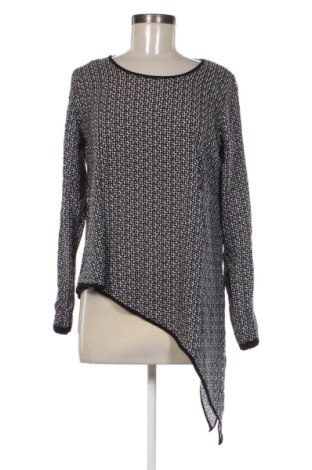 Damen Shirt Viventy by Bernd Berger, Größe M, Farbe Mehrfarbig, Preis 5,72 €, #137626447