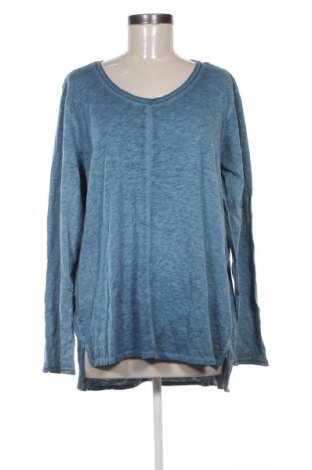 Damen Shirt Cecil, Größe XXL, Farbe Blau, Preis 16,96 €, #137626509