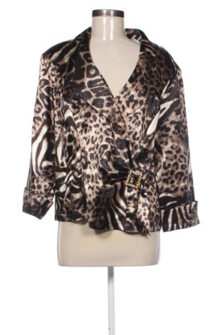 Damen Shirt ONYX Nite, Größe XXL, Farbe Mehrfarbig, Preis 8,95 €, #137626512