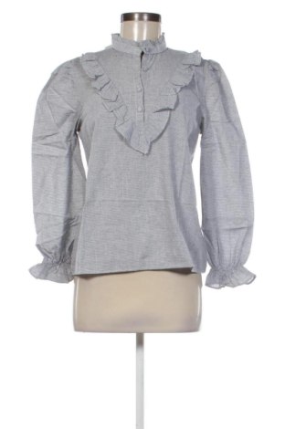 Damen Shirt Trendyol, Größe M, Farbe Grau, Preis 6,67 €, #137626560