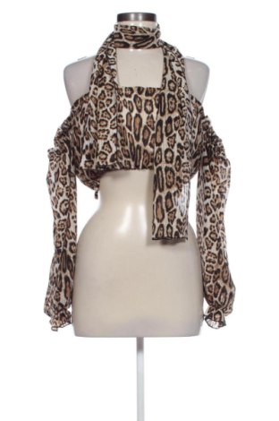Damen Shirt Seventeen, Größe S, Farbe Mehrfarbig, Preis 7,00 €, #137626656