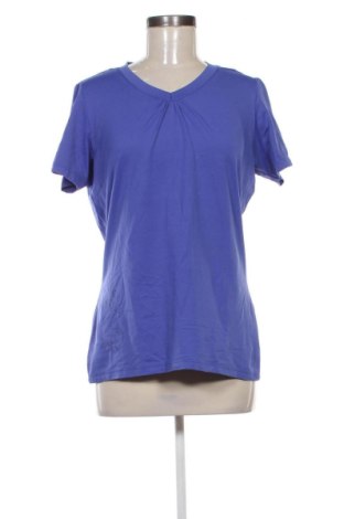 Damen Shirt Unbranded, Größe L, Farbe Blau, Preis 7,00 €, #137626704