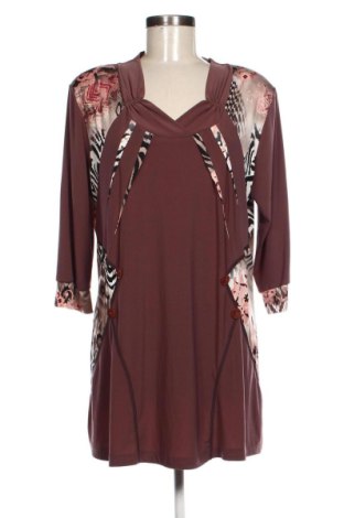 Bluză de femei Unbranded, Mărime 3XL, Culoare Multicolor, Preț 62,00 Lei, #137626744