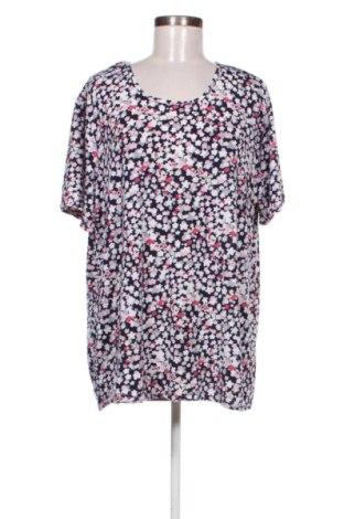 Damen Shirt Unbranded, Größe 4XL, Farbe Mehrfarbig, Preis 18,46 €, #137626763