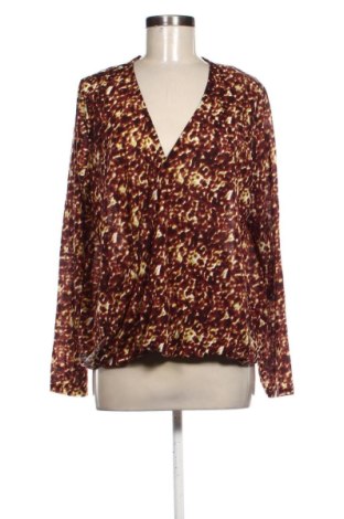 Damen Shirt George, Größe XXL, Farbe Mehrfarbig, Preis 9,72 €, #137626853