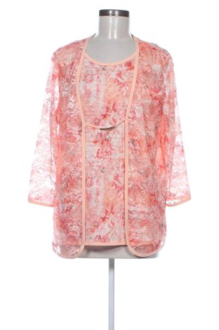 Damen Shirt Paola, Größe XL, Farbe Mehrfarbig, Preis 6,00 €, #137626928