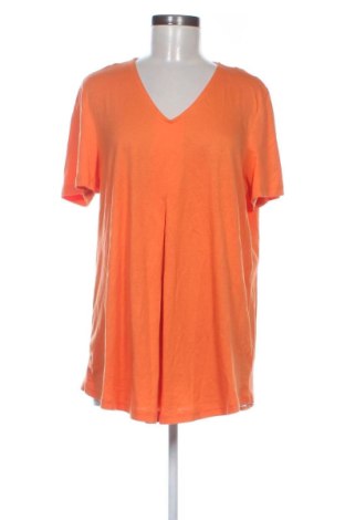 Damen Shirt Cellbes, Größe XL, Farbe Orange, Preis 12,00 €, #137626940