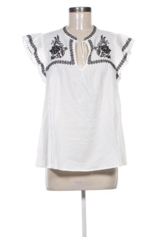 Damen Shirt H&M, Größe L, Farbe Mehrfarbig, Preis 13,00 €, #137627018