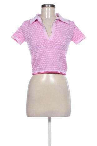 Damen Shirt Barbie, Größe L, Farbe Rosa, Preis 11,00 €, #137627107