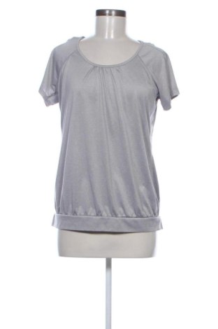 Дамска блуза H&M, Размер M, Цвят Сив, Цена 8,00 €, #137627160