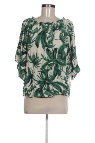 Γυναικεία μπλούζα H&M, Μέγεθος M, Χρώμα Πολύχρωμο, Τιμή 10,37 €, #137627256