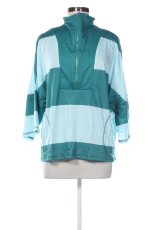 Дамска блуза Unbranded, Размер L, Цвят Многоцветен, Цена 9,00 €, #137627493