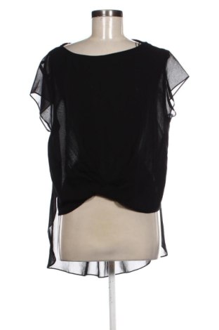 Дамска блуза Zara, Размер XXL, Цвят Черен, Цена 15,05 €, #137627569