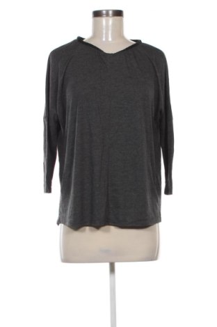 Damen Shirt Zara, Größe M, Farbe Grau, Preis 7,00 €, #137627620