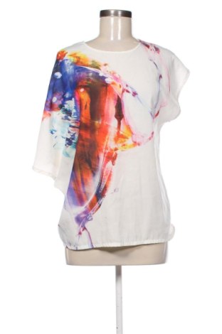 Damen Shirt Zara, Größe M, Farbe Mehrfarbig, Preis 11,00 €, #137627717