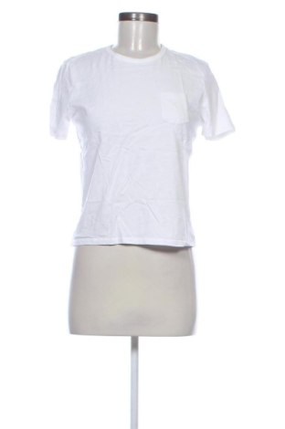 Дамска блуза Zara, Размер M, Цвят Бял, Цена 15,00 €, #137627718