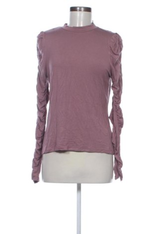 Дамска блуза Lindex, Размер M, Цвят Пепел от рози, Цена 7,00 €, #137627732